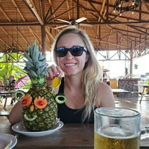 Meet your Posher, Emily